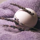 Lavender Bath Bomb