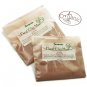 Floral Clay Organic Mask