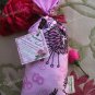 Rose Sachet