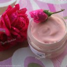 Solid Love Massage and Body Butter Rose Ylang Ylang