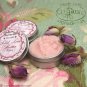 Solid Love Massage and Body Butter Rose Ylang Ylang