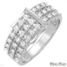 925 Sterling silver Ring