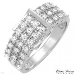 925 Sterling silver Ring