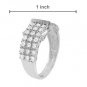 925 Sterling silver Ring