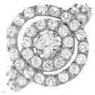 925 Sterling silver Ring