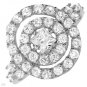 925 Sterling silver Ring