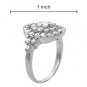 925 Sterling silver Ring