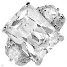 925 Sterling silver Ring