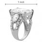 925 Sterling silver Ring