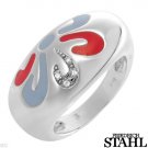 925 Sterling silver Ring