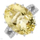 925 Sterling silver Ring