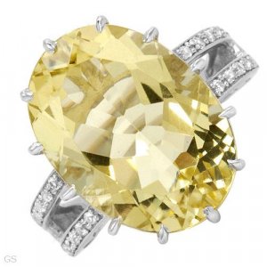925 Sterling silver Ring