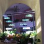 Water Fountain Display