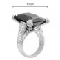 925 Sterling silver Ring