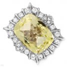 925 Sterling silver Ring