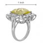 925 Sterling silver Ring