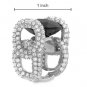 925 Sterling silver Ring