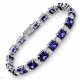 .925 Sterling Silver Bracelets