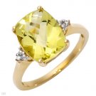 SOLD*** 14K GOLD RING