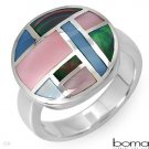 925 Sterling silver Ring