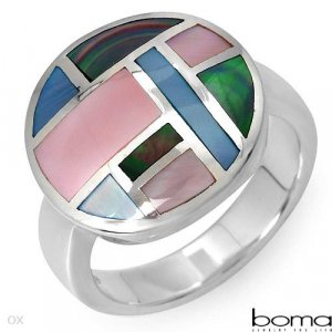925 Sterling silver Ring
