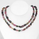 14K GOLD NECKLESS