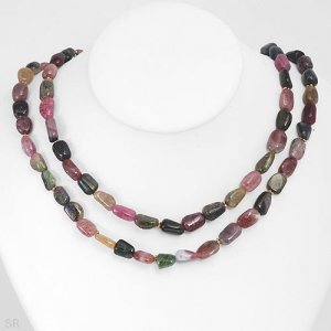 14K GOLD NECKLESS