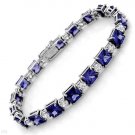 BRACELET  .925 Sterling Silver