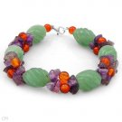 Fashion Bracelet   .925 Sterling silver