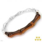 Tigereye Bango Bracelet