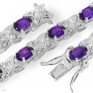 BRACELET   .925 Sterling silver