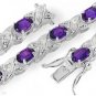 BRACELET   .925 Sterling silver