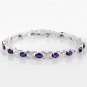 BRACELET   .925 Sterling silver