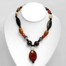 Neckless  .925 Sterling Silver