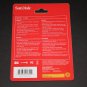 SOLD*** SanDisk 4GB SDHC CARD CLASS 2
