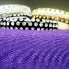Rhinestone Bracelet