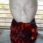 Fire Scarflette