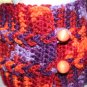 Fire Scarflette