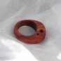 Galaxy Juniper Wooden Ring