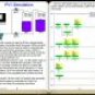 Ladder Logic Ideas with HMI Graphics (SLC-500)