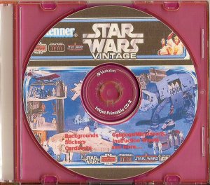 Star Wars Vintage Collection Guide