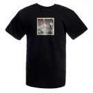 B52s NEW Saucer Boy Tee - Black Men's XL 100% Cotton