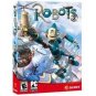 ROBOTS GAME  PC BY SIERRA RETAIL SEALED