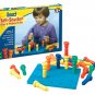 TallStacker™ Pegs & Pegboard Set--Ages 2 & Up--2444