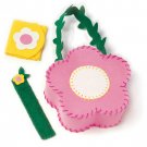 Petal Purse--Ages 5 & Up--Item #: 2542