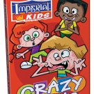 Kids Crazy Eights Card Game---Item #: 1465