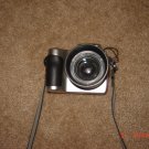 Kodak Easy Share Z650 Digital Camera