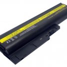 6cell replacement laptop battery for IBM T60