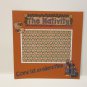 "The Nativity"-Premade Scrapbook Page -8x8 Layout