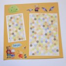"Park Pals"-Premade Scrapbook Page -8x8 Layout